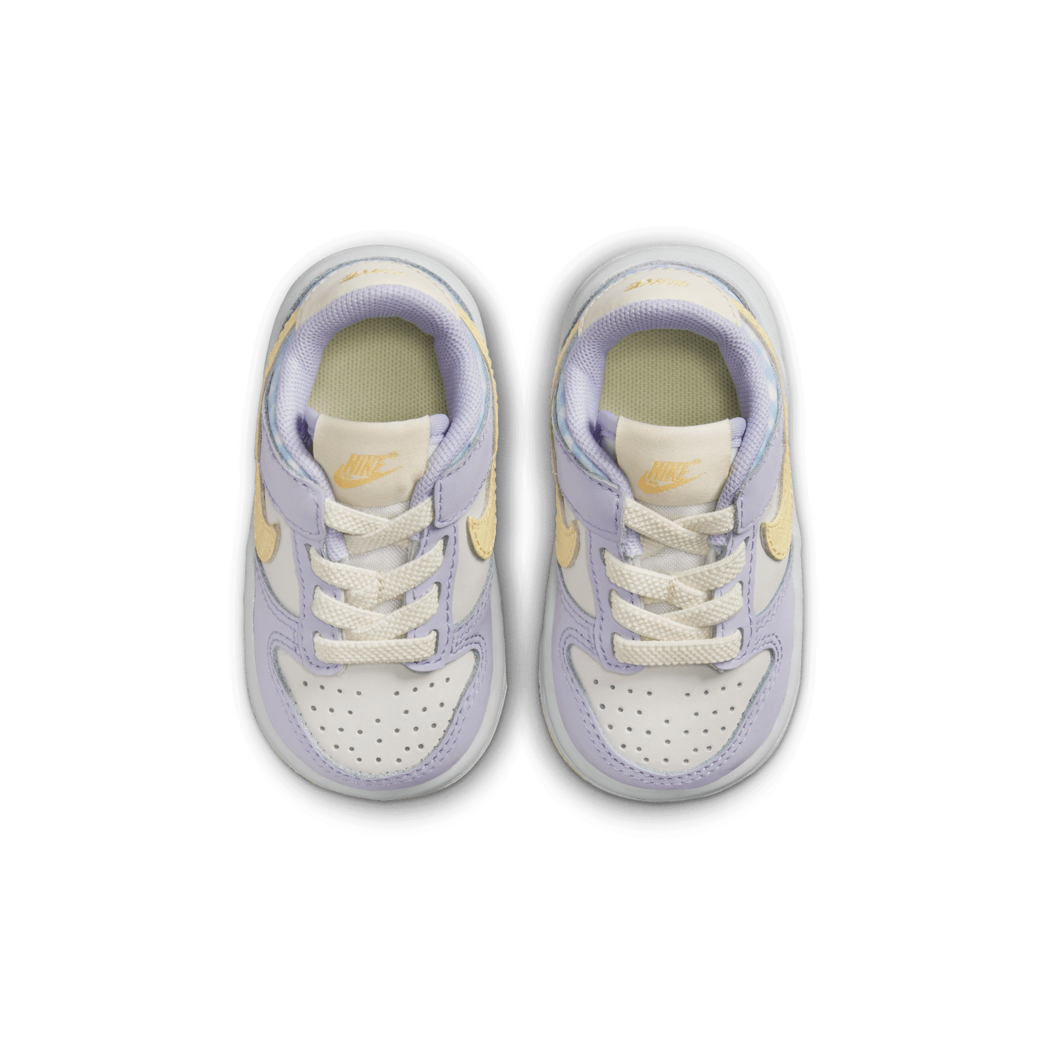 Nike Dunk Low SE BTE TD Toddlers (FJ4643-536)