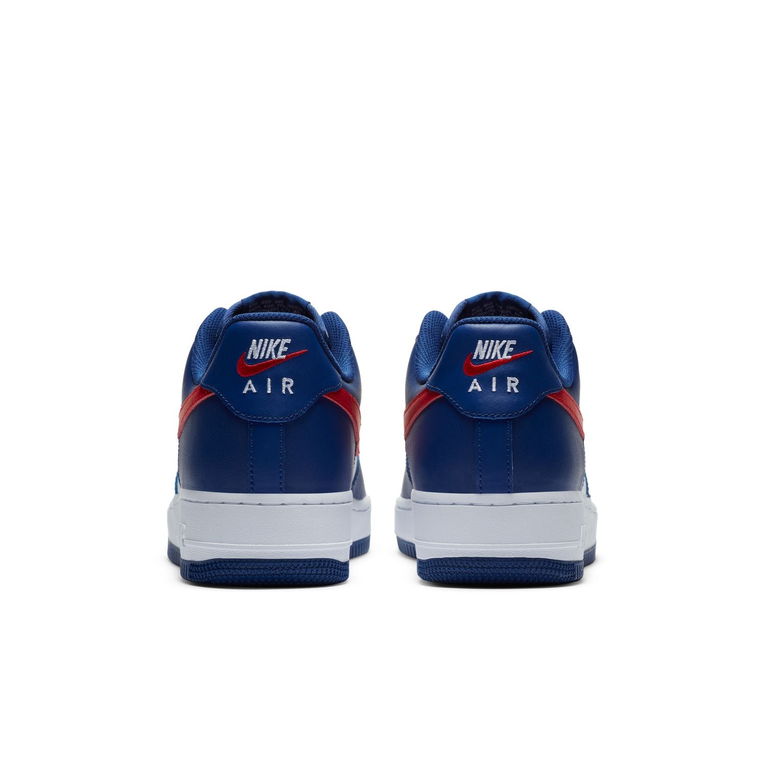 Nike Air Force 1 '07 (CZ9164-100)