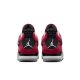 Air Jordan 4 Retro (FQ8138-600) "Toro"