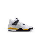Jordan 4 Retro PS Little Kid's (BQ7669-102) "Rare Air"