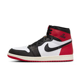 Air Jordan 1 Retro High OG (DZ5485-106) "Black Toe Reimagined"