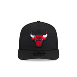 New Era Chicago Bulls 9Fifty A-Frame Snapback (60587154)