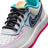 Nike Little Kid's Force 1 Low BP Lace (IR1821-100)