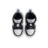 Jordan 1 Mid TD Toddler's (DQ8425-101)