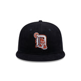 New Era Detroit Tigers Throwback Cord 59Fifty Fitted Hat (60426680)