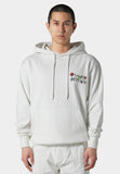 Pas de Monaco Florale Hoody (PASDEM-002-002)