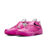 Nike Zoom KD IV "Aunt Pearl" (HF9098-600)