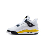 Air Jordan 4 Retro GS Big Kid's(408452-102) "Rare Air"