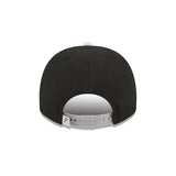 New Era San Antonio Spurs Cartoon Pre-Curved A-Frame Snapback (60800181)