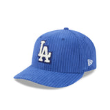 New Era Los Angeles Dodgers Chenille Pop 59Fifty Fitted Hats (60758282)