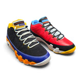 Air Jordan 9 Retro Low (IV6476-010) "What the Kilroy"