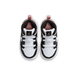 Jordan 1 Mid Toddler's (DQ8425-100)
