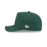 New Era Milwaukee Bucks EG Side Patch 9Fifty Snapback (60642142)