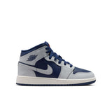 Air Jordan 1 Mid GS Big Kid's (DQ8423-403)