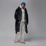 Jordan Brooklyn Fur Robe (HV1044-036)