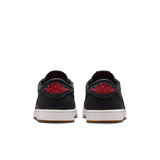 Air Jordan 1 Retro Low OG LS (IV6750-001) "Laser"