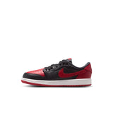 Jordan 1 Retro Low OG PS Little Kid's (IW6278-001) "Banned"