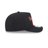 New Era Cincinnati Reds Chainstitch 9Fifty A-Frame Snapback (60727399)