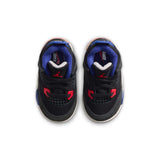 Jordan 4 Retro OG Toddler's (IB4387-003) "Rare Air"