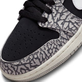 Air Jordan 1 Low OG GS Big Kids (CZ0858-001)