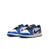 Air Jordan 1 Retro Low OG GS Big Kids(CZ0858-140)