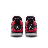 Air Jordan 4 Retro GS Big Kid's (FQ8213-600) "Toro"