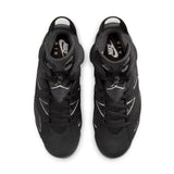 Air Jordan 6 Retro (IR2266-010) "Cap &amp; Gown"