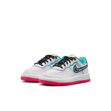 Nike Little Kid's Force 1 Low BP Lace (IR1821-100)