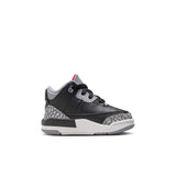 Jordan 3 Retro Toddlers (DM0968-010)