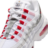 Nike Air Max 95 Big Bubble (IQ0176-100) "England"