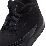 Jordan 3 Retro Toddlers "Black Cat" (DM0968-001)