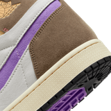 Air Jordan 1 Zoom CMFT 2 (DV1307-205)