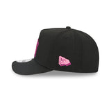 New Era New York Yankees Neon 28506 9Fifty A-Frame Snapback (60750450)