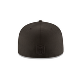 New Era New Orleans Saints 59/Fifty Fitted Hat (70234587)