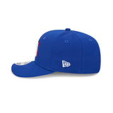 New Era NY Giants 9Seventy Stretch Snap Snapback Hat (60592234)