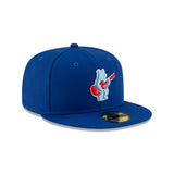 New Era Chicago Cubs Alternate 59Fifty Fitted Hat (70886348)