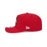 New Era Chicago Blackhawks 9Fifty A-Frame Snapback (60646458)