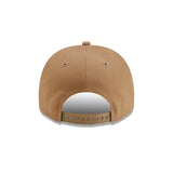 New Era LA Dodgers 9Fifty Pre-Curved A-Frame Snapback (60873558)