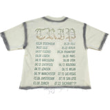 BKYS Road Cropped Tee (T1364)