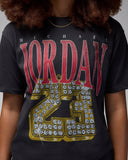 Jordan (Her)itage Graphic Womens Tee (HQ2673-045)