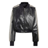 adidas Women's SST Pleather Jacket (KE5035)