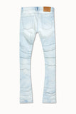SYIP Super Skinny Stacked Brilliance Denim (JTFP2323)