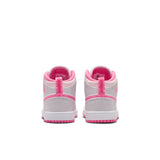 Jordan 1 Mid SE PS Little Kid's (II0591-001)