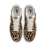 Nike Women's Air Force 1 '07 (IB7695-200) "Leopard"