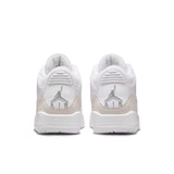 Air Jordan 3 Retro (CT8532-111) "Pure Money"