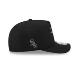 New Era Chicago White Sox Cartoon Pre-Curved A-Frame Snapback (60800158)
