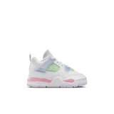 Jordan 4 Retro TD Toddler's (IB7070-100)