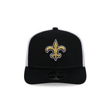 New Era New Orleans Saints 9Seventy Trucker Hat (60592315)