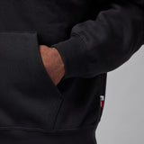 Jordan Brooklyn Oversized Fleece Pullover Hoodie (IH7593-010)