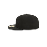 New Era Los Angeles Dodgers Scripted 59Fifty Fitted Hat (60803253)